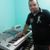 joel dos teclados e banda