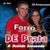 FORRO DE PRATA