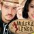 FORRÓ MULEKALENGA 2015