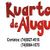 Banda Kuarto de Aluguel