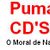 Puma CD'S