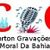 Cleberton Gravações A Pancada