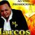 MARCOS PITANGA
