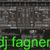 Dj Fagner de São francisco