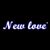 0 New Love ☆