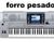 Forró Pesado PB