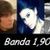 Banda 1,90