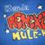 BANDA REMEXE MULE-K
