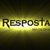 Resposta