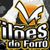 VILÕES DO FORRO