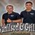 Vanilson e Geison