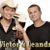 João Victor e Leandro