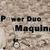 Maquinária