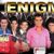 Banda Enigma - Isso não é amor