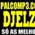 DJ ELZO AS TOP DO MOMENTO FORRO SERTANJE PANCADÃO FUNK