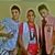 Trio Bollado