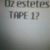 OZ ESTETES