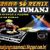 dj jumanj