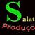 Fórro gospel Salatiel Produções