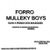forró mulleky boys