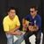 eduardo e paulinho