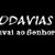 Hodavias