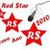 Divulgação Red $tar (RG)