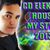 Dj Ibrahim Alves ELEKTRO HOUSE 2013