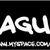 NAGUILÉ