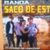 Banda saco de estopa