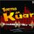 TURMA DO KUARTO