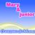 MARY & JUNIOR