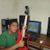 studio mix