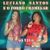 Luciano Santos e Forró Chamegar - Vol. 01 - Ao Vivo