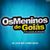 OS MENINOS DE GOIÁS
