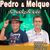 pedro e melque oficial
