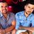 Mayck e Mauricio