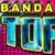 banda f topazio