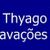 Dj Thyago Gravações