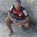 Imagem de perfil de jackson bispo