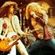 Imagem de perfil de rock a rollin