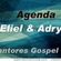 Imagem de perfil de Eliel & Adriele