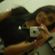 Imagem de perfil de larissa gabriela de moura