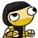 Imagem de perfil de Scorpion