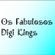 Imagem de perfil de Os Fabulosos Digi Kings