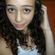 Imagem de perfil de giovanna