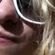 Imagem de perfil de sarah love rock