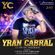 Imagem de perfil de yran cabral