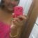 Imagem de perfil de thais