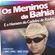 Imagem de perfil de O HOMEM DA CADEIRA DE RODAS E OS MENINOS DA BAHIA
